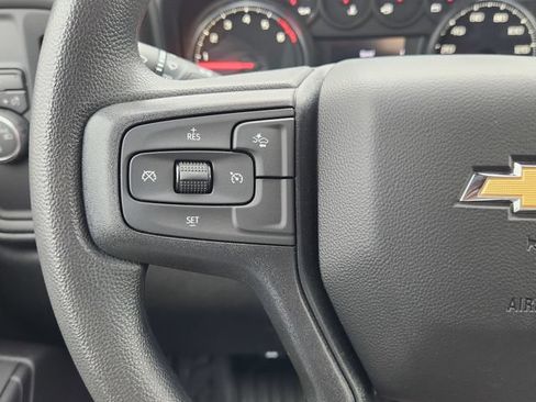 New 2025 Chevrolet Silverado 3500 W/T w/ WT Convenience Package RWD image 27