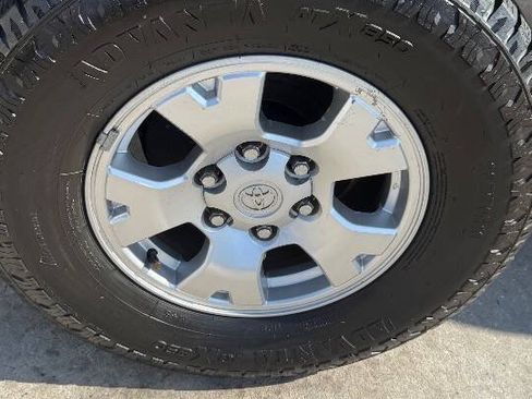Used 2003 Toyota Tacoma PreRunner RWD image 47