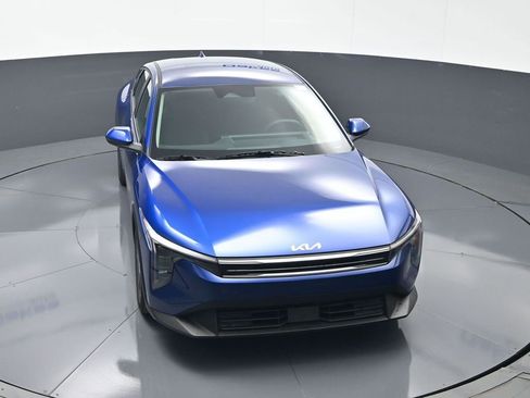 New 2026 Kia K4 LXS image 45