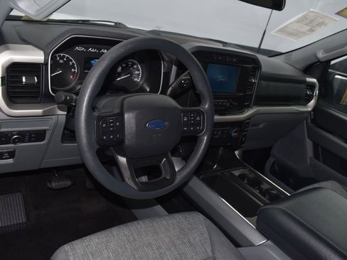 Used 2022 Ford F150 XLT w/ XTR Package image 18