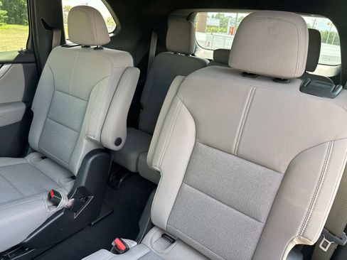 New 2026 GMC Acadia Elevation w/ LPO, Floor Liner Package image 14