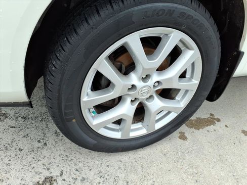 Used 2012 Nissan Rogue SL AWD/4WD image 13