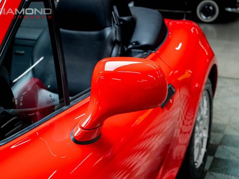 Used 2001 BMW Z3 2.5i image 25