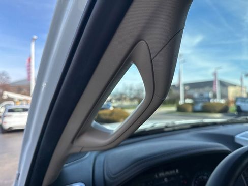 Used 2022 RAM 2500 Laramie image 40