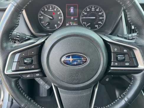 Used 2021 Subaru Outback Limited w/ Popular Package #2 image 22