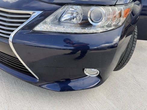 Used 2015 Lexus ES 350 w/ Premium Package FWD image 21