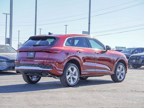 New 2025 Audi Q5 Premium Plus image 5
