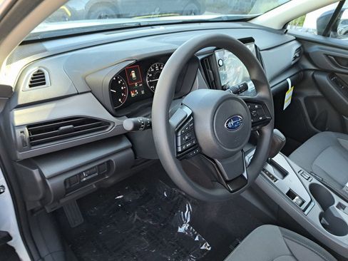 New 2026 Subaru Crosstrek 2.0i Premium image 10