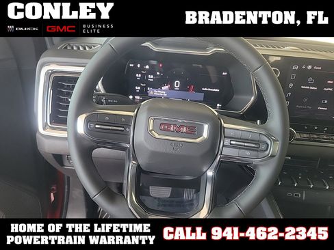 New 2026 GMC Canyon Elevation w/ Convenience Package image 18