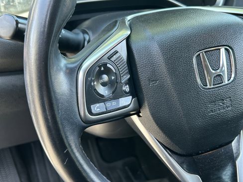 Used 2018 Honda CR-V EX-L image 26