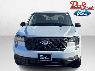 New 2025 Ford Maverick XL w/ Equipment Group 101A