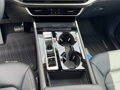New 2026 Volkswagen Atlas SEL AWD/4WD image 15