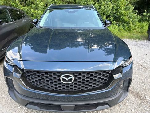 Used 2025 MAZDA CX-50 AWD 2.5 S w/ Preferred Package image 6