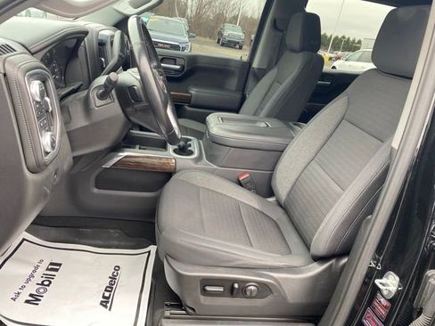 Certified 2021 GMC Sierra 1500 Elevation w/ Preferred Package image 15
