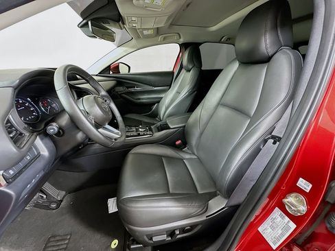 Used 2021 MAZDA CX-30 FWD 2.5 S w/ Preferred Package image 20