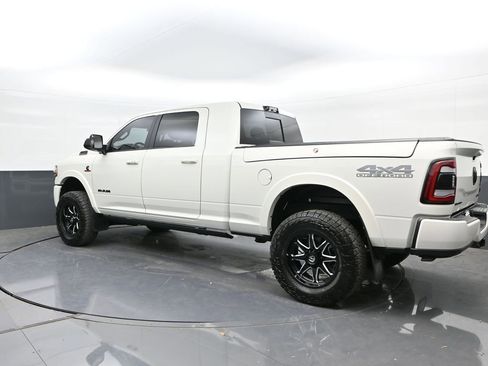 Used 2021 RAM 2500 Limited image 5