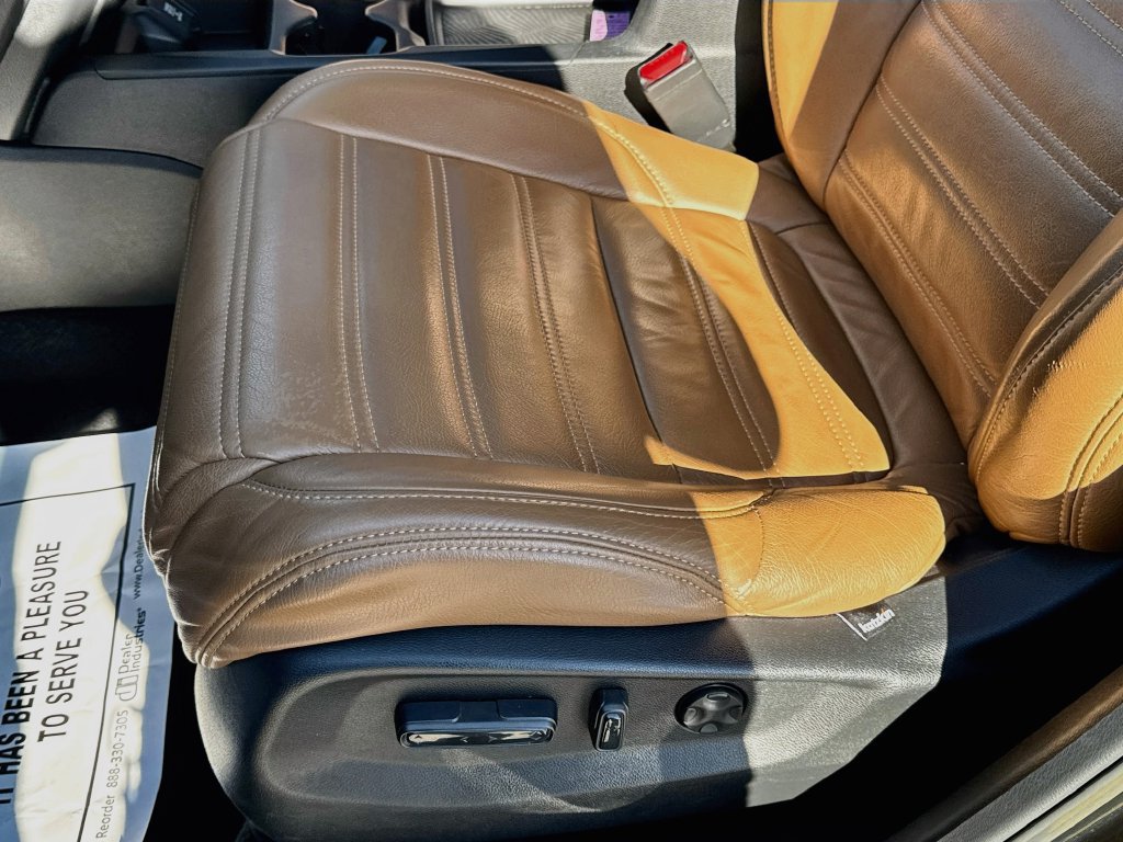 Used 2018 Honda CR-V EX image 23