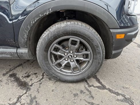 Used 2022 Ford Bronco Sport Big Bend w/ Convenience Package image 33