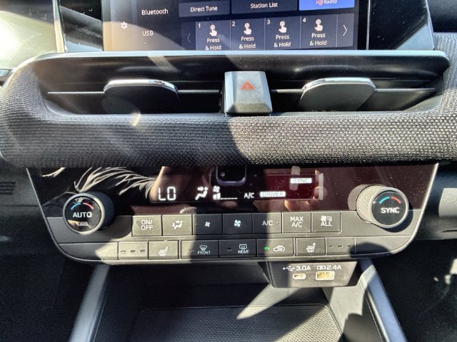 New 2026 Subaru Outback Premium AWD/4WD image 20