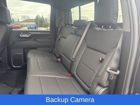 Used 2026 Chevrolet Silverado 2500 LT w/ Trail Boss Package image 13