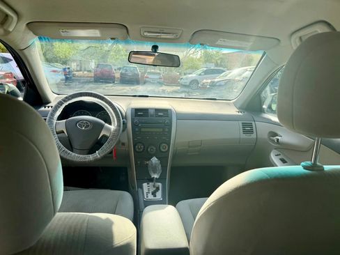 Used 2010 Toyota Corolla S FWD image 12