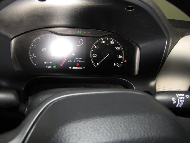 Certified 2024 Honda HR-V LX image 27