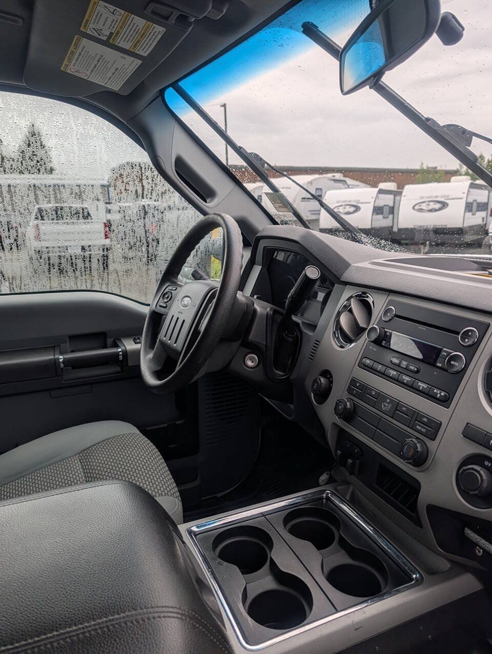 Used 2014 Ford F250 XLT AWD/4WD image 35