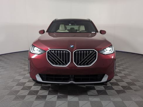 Used 2026 BMW X3 xDrive30 w/ Convenience Package image 5