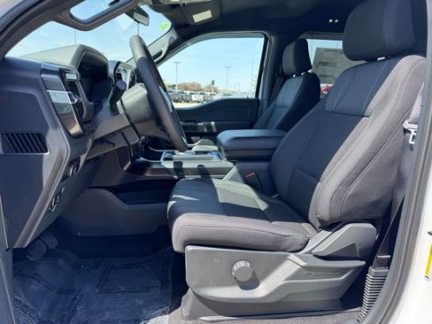 New 2026 Ford F150 STX w/ F-150 LOBO Package AWD/4WD image 6