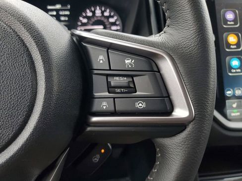 New 2026 Subaru Ascent Premium image 26