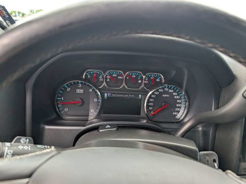Used 2018 Chevrolet Silverado 1500 LT AWD/4WD image 24