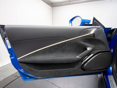Used 2026 Ferrari Roma Spider RWD image 47