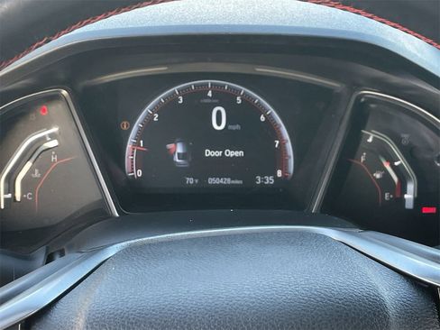 Used 2019 Honda Civic Si image 29