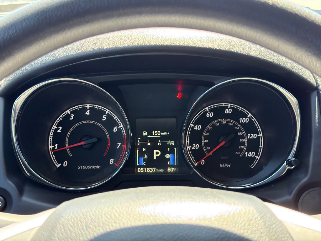 Used 2024 Mitsubishi Outlander Sport ES AWD/4WD image 31