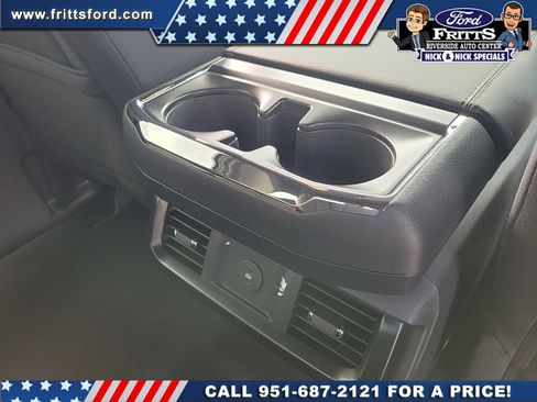 New 2025 Ford F150 STX image 19