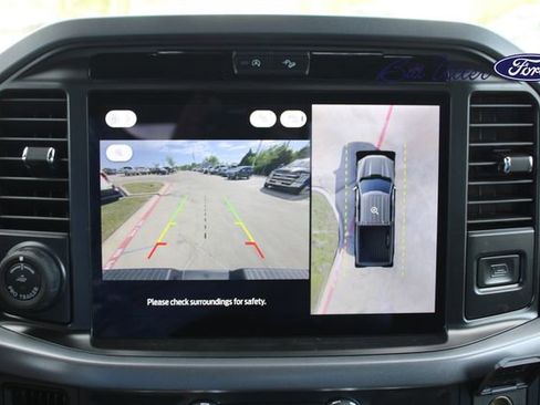 New 2026 Ford F150 XLT image 16