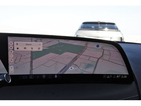 Certified 2026 Cadillac CT5 V image 22