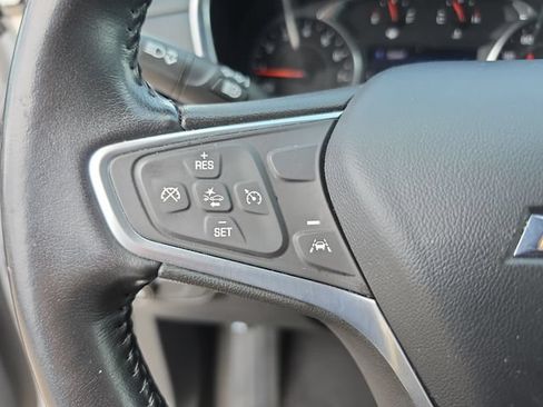 Used 2022 Chevrolet Equinox LT FWD image 22