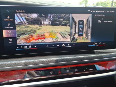 Used 2023 BMW 740i RWD image 28