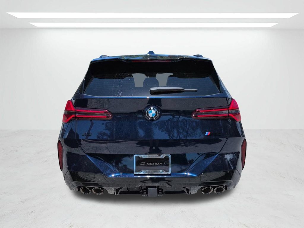 New 2026 BMW X3 M50 w/ Premium Package AWD/4WD image 5