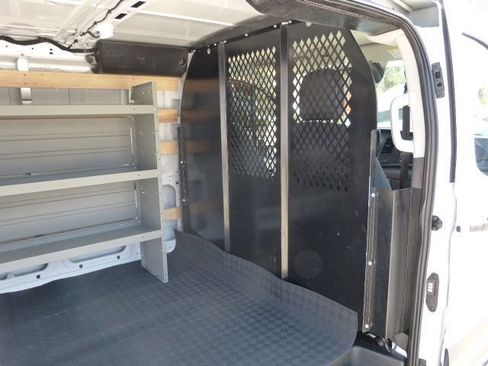 Used 2024 Ford Transit 250 Low Roof w/ Exterior Upgrade Package RWD image 20