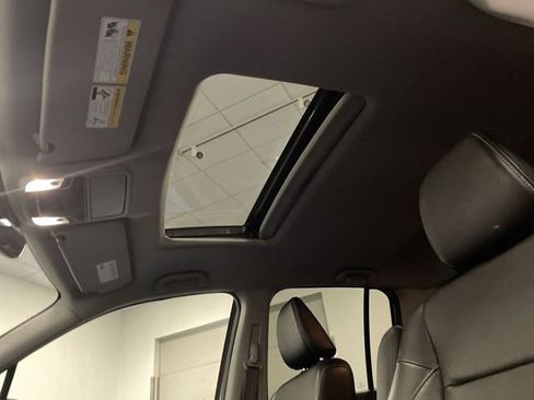 Certified 2023 Honda Ridgeline RTL-E image 22