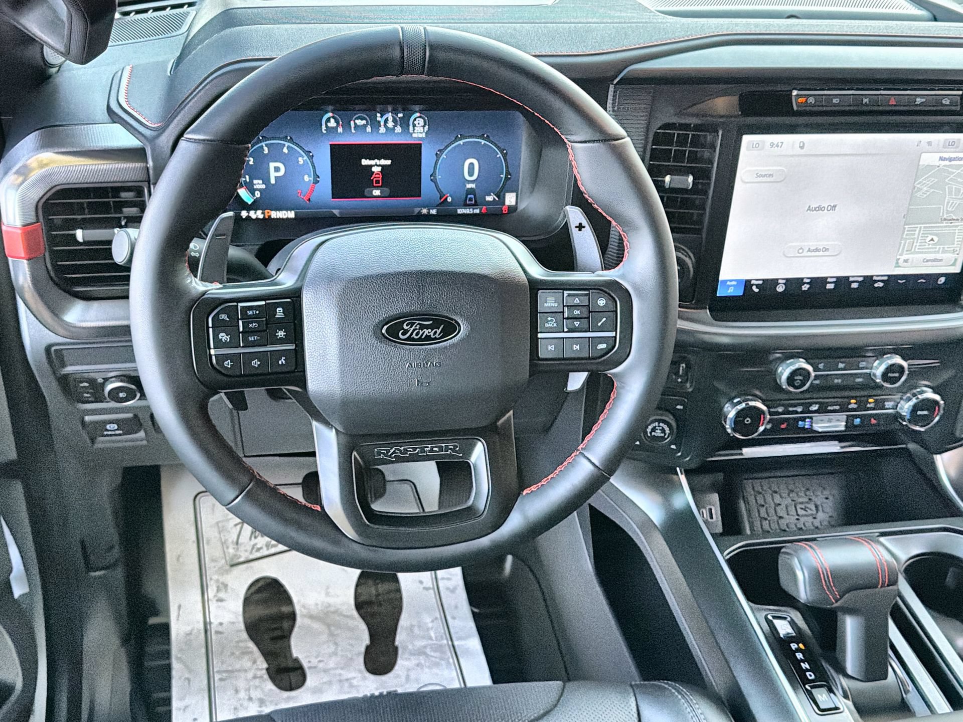 Used 2026 Ford F150 Raptor AWD/4WD image 14