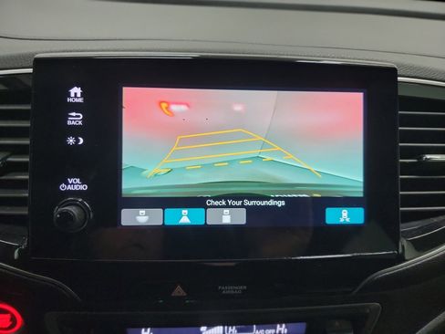 Certified 2022 Honda Pilot TrailSport image 23