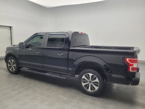 Used 2019 Ford F150 XL w/ Equipment Group 101A Mid image 3