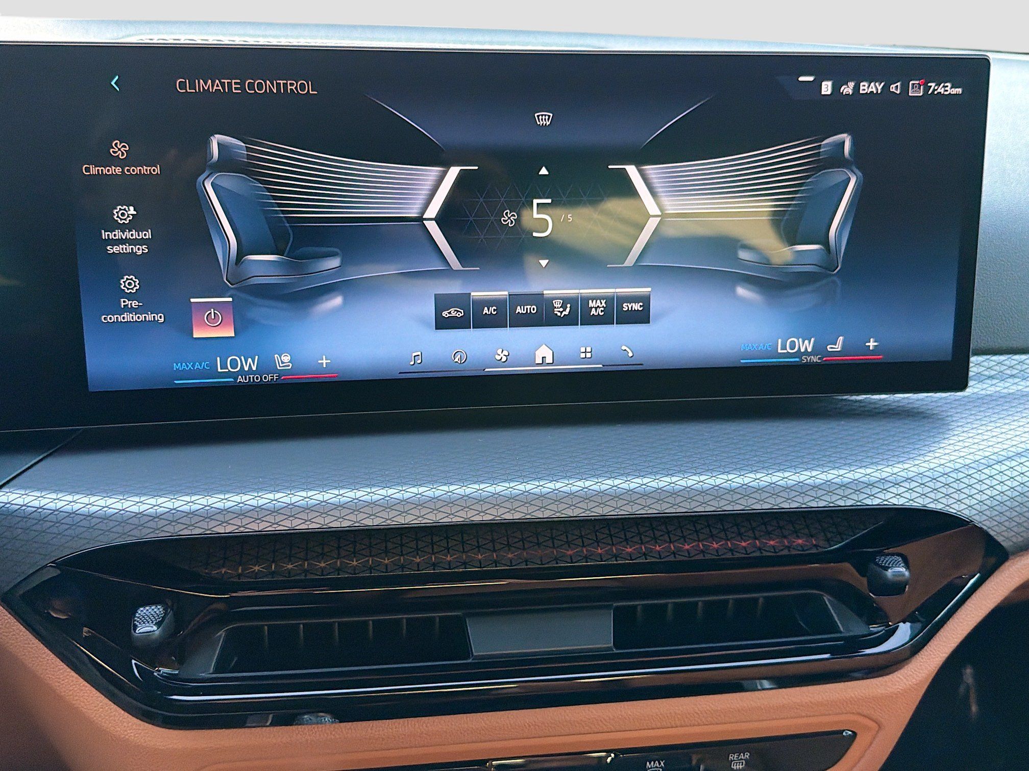 New 2027 BMW 430i Coupe w/ M Sport Package RWD image 34
