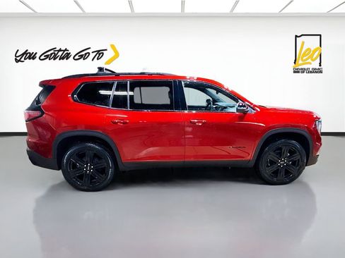 New 2026 GMC Acadia Elevation image 4