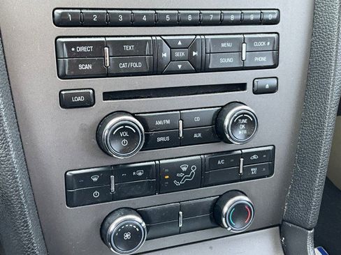 Used 2011 Ford Mustang Coupe w/ 101A Rapid Spec Order Code image 6