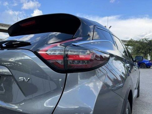Used 2020 Nissan Murano SV FWD image 18