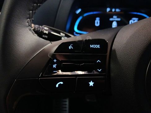 New 2026 Hyundai Elantra SEL Sport Premium FWD image 16